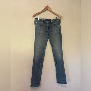 AG "the Stilt" Jeans